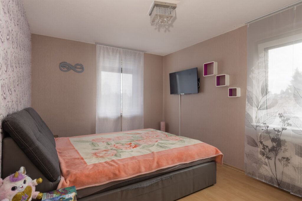 Elternschlafzimmer