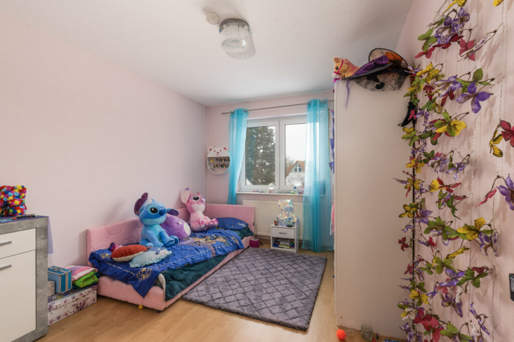 Kinderzimmer 2