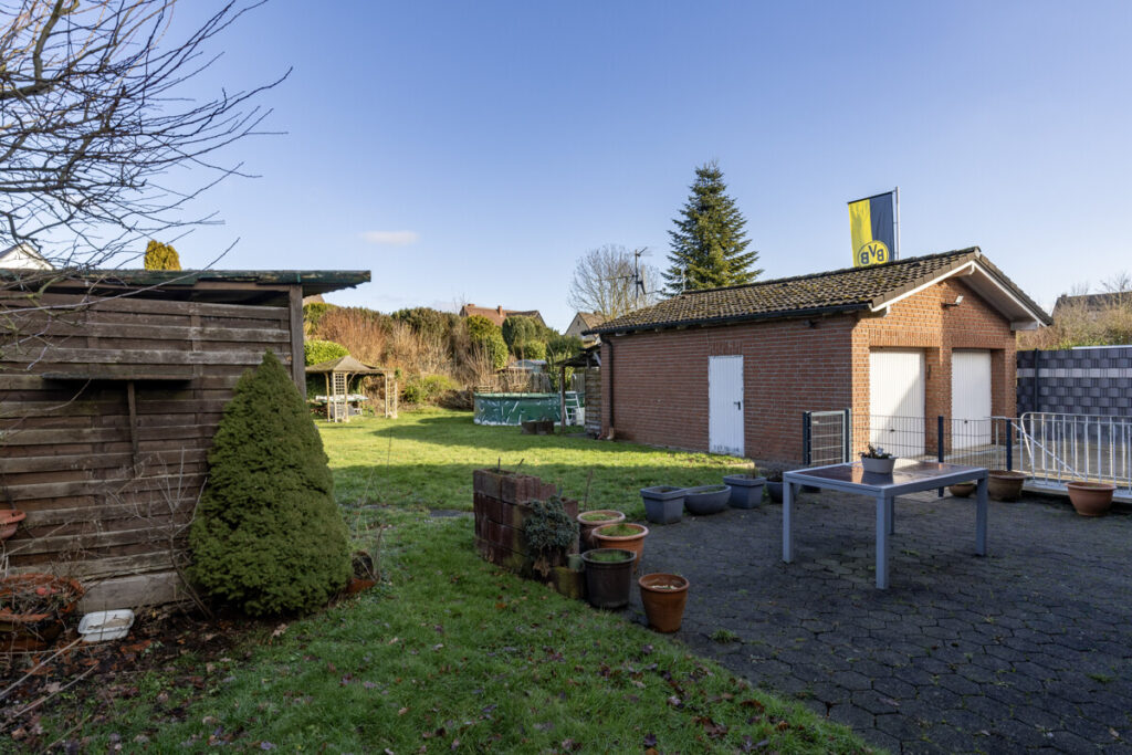 Garten I