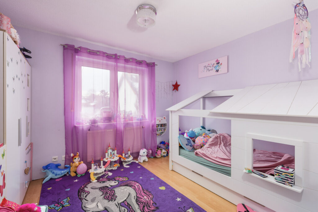 Kinderzimmer 1
