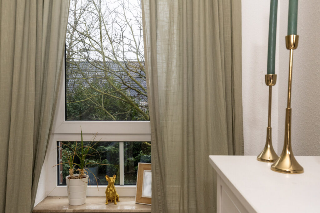 Ausblick Zimmer IV