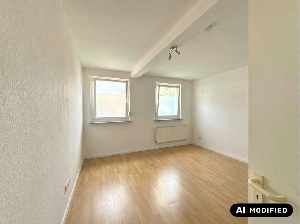 Schlafzimmer Erdgeschoss