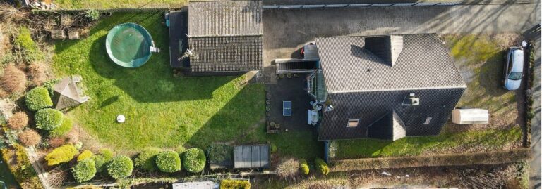 Einfamilienhaus in Fröndenberg