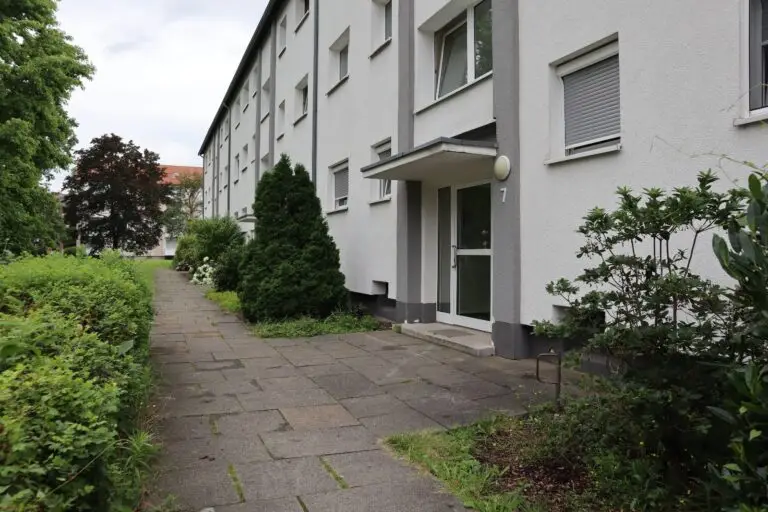 Eigentumswohnung in Hamm
