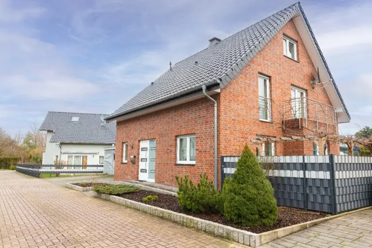 Einfamilienhaus in Hamm
