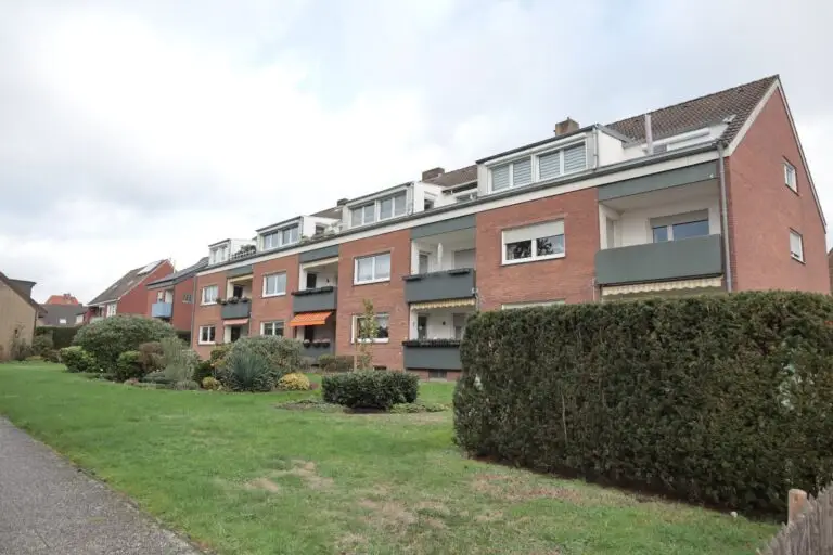 Rückansicht